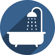 Temperance Bathtub Refinishing